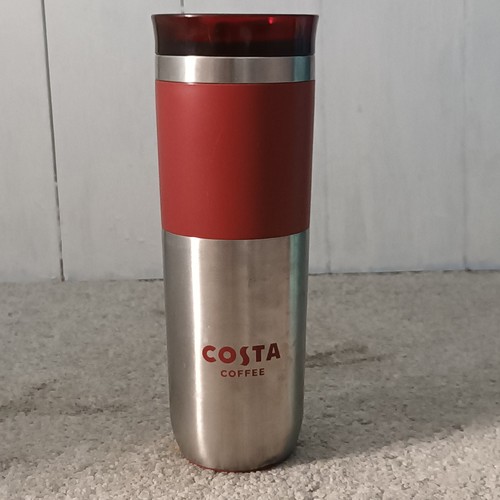 Costa coffee holly berry - coffee,