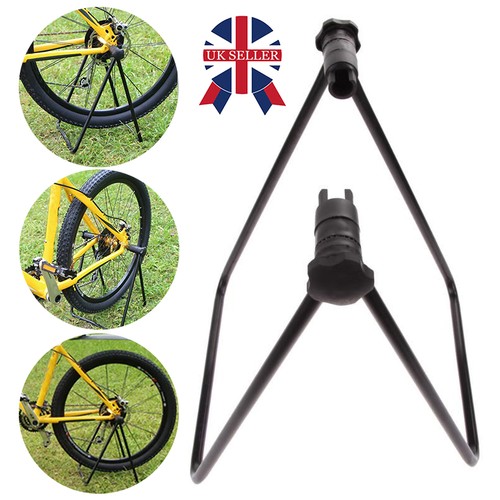 Bicycle trainer stationary - trainer,