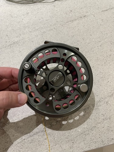 Guideline quadra salmon - quadra, 10/12