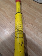 Caravan Nose Weight Gauge
