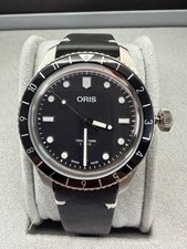 Oris Divers Sixty-Five 12H