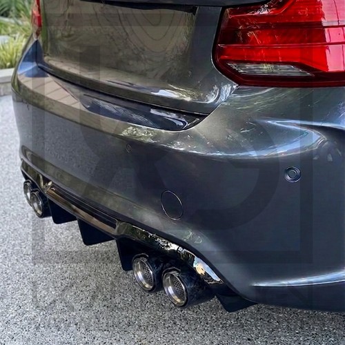 Chrome forged carbon - 4,