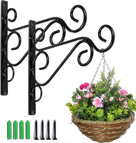 Keensuni 2pcs hanging - 2pcs, basket