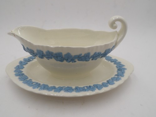 Wedgwood queensware etruria - wedgwood,