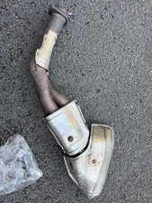 Honda S2000 Exhaust Manifold