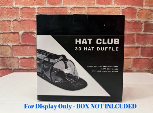 New without box hat - 🔥,