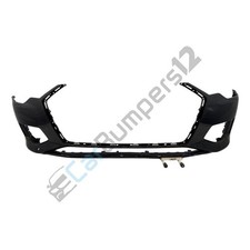 AUDI A6 C8 SE 2019-ON FRONT