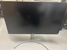 LG 27UK650 4K UHD HDR Monitor