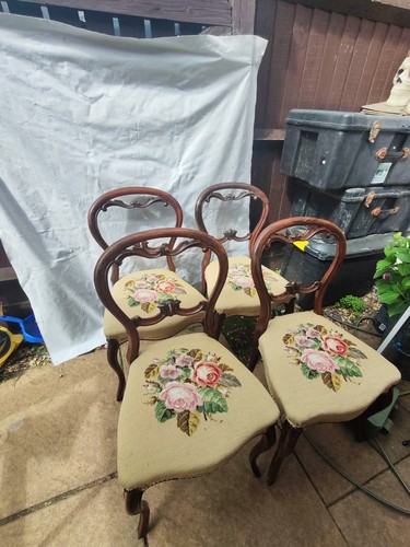 Gorgeous set victorian - gorgeous,