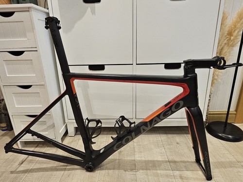 Colnago v3rs frameset 50s - v3rs,