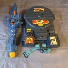 Kenner The Real Ghostbusters