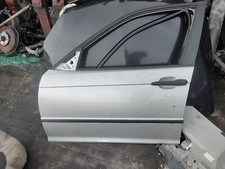 BMW 3 SERIES E46 2002 NSF