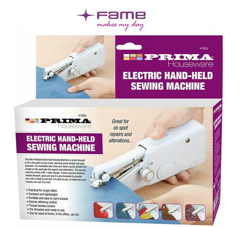Mini electric hand - mini,