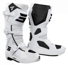 Boots Motorcycle Cross Enduro
