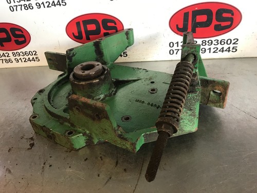 Rear engine mount - , x
