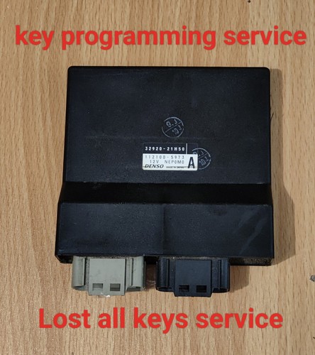Denso mitsubishi ecu suzuki - denso,