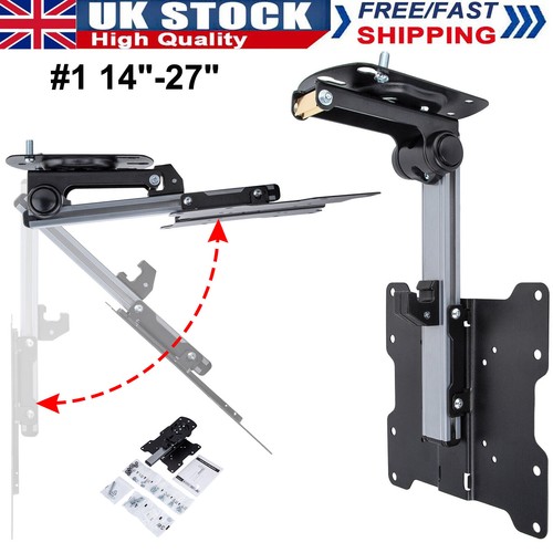 Tilt swivel flip - tv,
