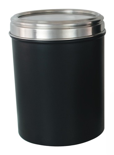 Canisters storage jars - canisters,