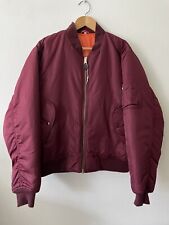 USA MA-1 Alpha Industries US