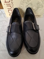 New Equity Shoes Ladies Size