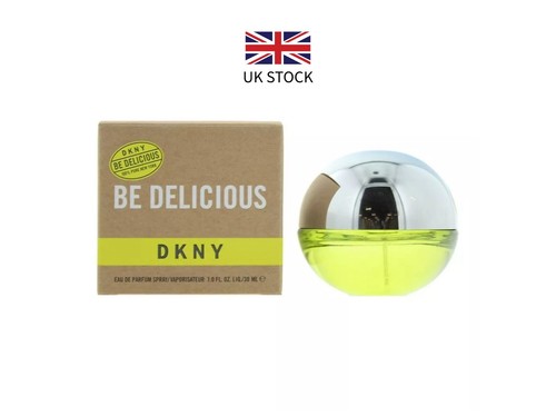 Dkny delicious eau de - be,