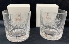 Glenfiddich Crystal Whisky