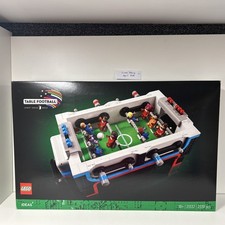 Lego 21337 Ideas Table
