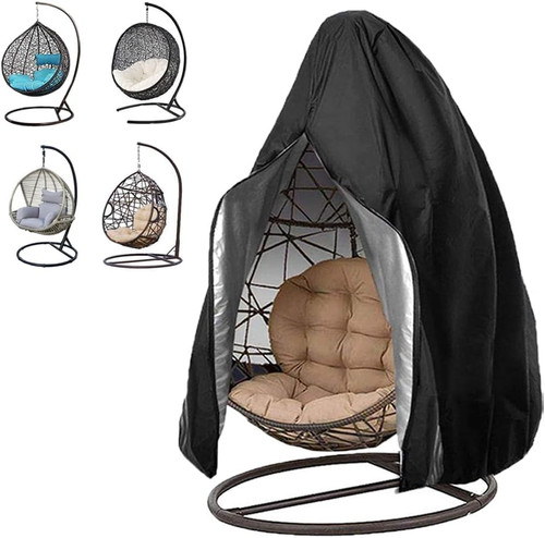 Oslimea patio egg chair - patio,