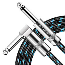 Guitar Cable 10Ft Electric