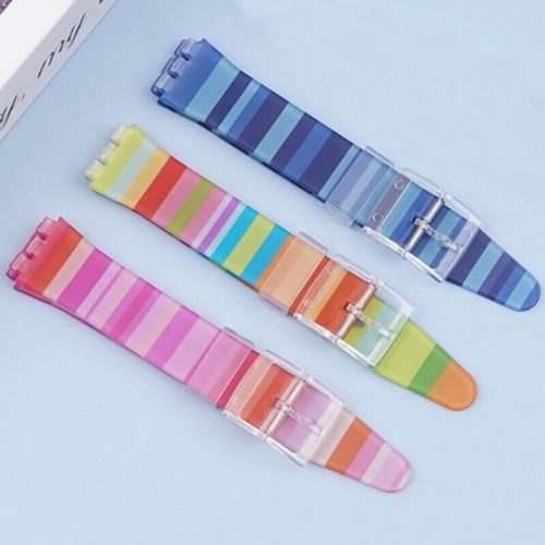19mm watch strap - strap, pvc