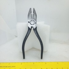 Vintage Elliott Lucas 5" /