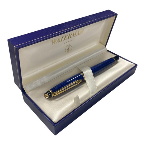 Vintage waterman expert - expert, i