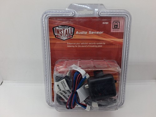 New directed electronics 506t - directed,