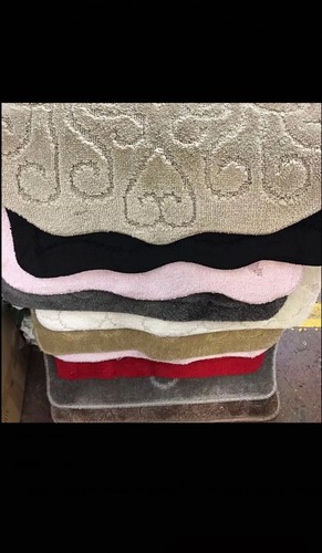 Romany washables gypsy mats - washables,