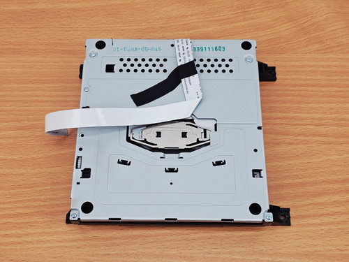 Dvd mechanism 08ha 045 - dvd, dl-08ha-00-045