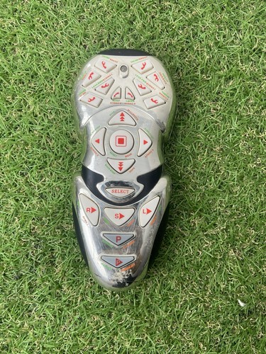 Wowwee robosapien chrome - wowwee,