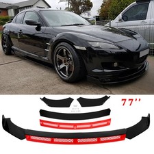 For Mazda RX-8 Mazda 3 6 Gloss