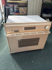 Caravan Motorhome Camper Gas