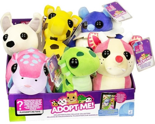 Roblox adopt plush pets - roblox,