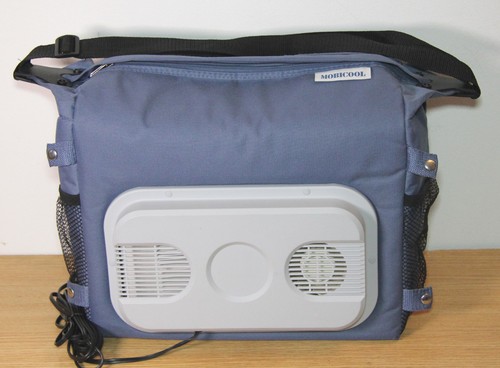 Mobicool s13 electric 12v - mobicool,