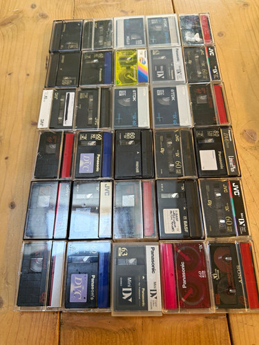 Job lot used - 30,