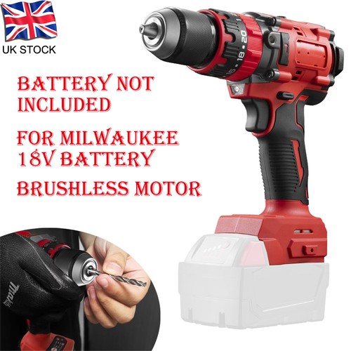 For milwaukee 18v - milwaukee,