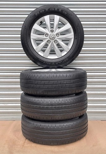 Transporter t6 - t5.1,