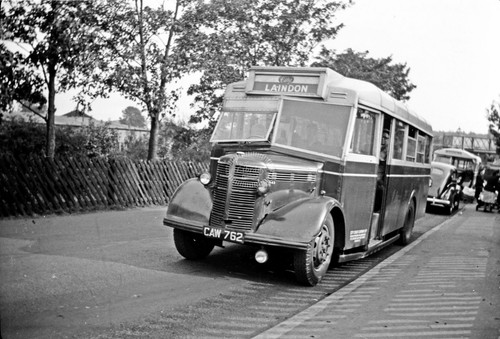 Photo city coach co - photo,