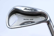 Mizuno MX-25 #3 Iron / 21 Degree / Regular Flex True Temper Dynalite Gold SL