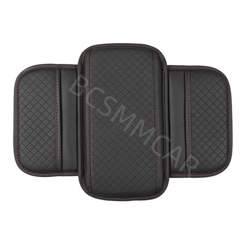 Auto armrest cushion cover - armrest,