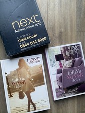 Next Directory Autumn Winter 2010 