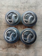 Genuine Set of 4 Vauxhall