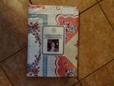 KIRSTIE ALLSOPP JOSIE DOUBLE DUVET COVER BNIP