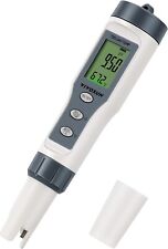 VIVOSUN 3-in-1 Digital pH